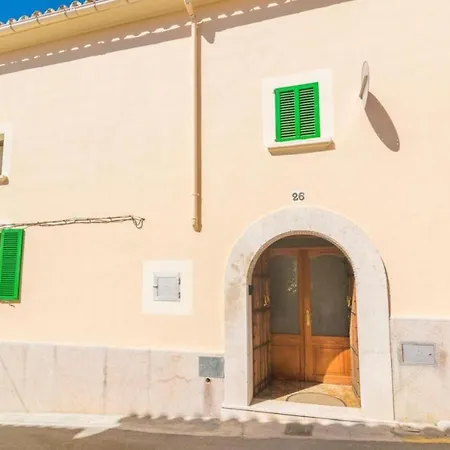 Holiday home Pegaso - Ca'n Vicenc