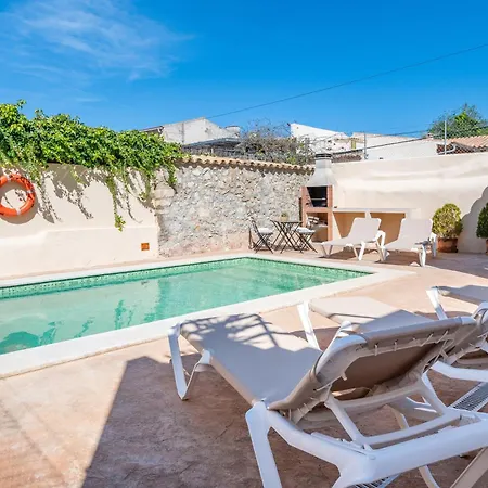 Pegaso - Ca'n Vicenc Holiday home