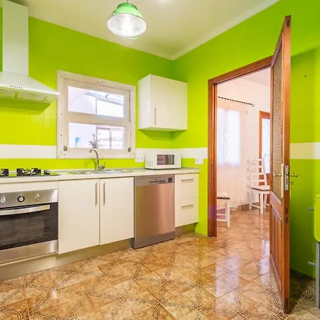 Pegaso - Ca'n Vicenc Holiday home *
