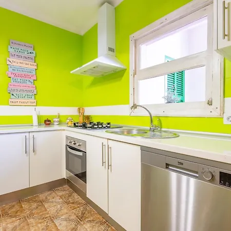Pegaso - Ca'n Vicenc Holiday home *