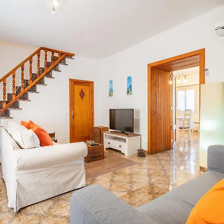 Pegaso - Ca'n Vicenc Holiday home Campanet