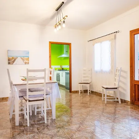 Holiday home Pegaso - Ca'n Vicenc *