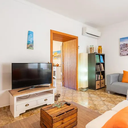 Pegaso - Ca'n Vicenc Holiday home Campanet