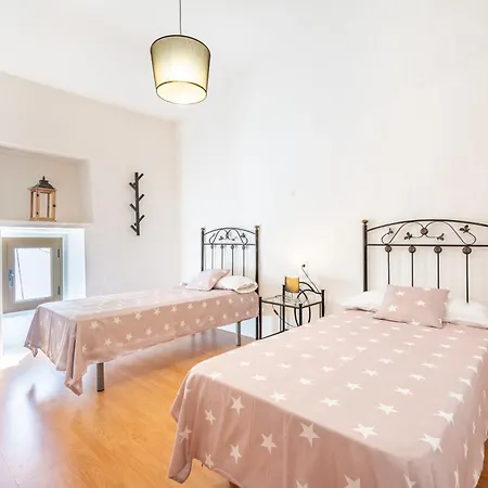 Holiday home Pegaso - Ca'n Vicenc *