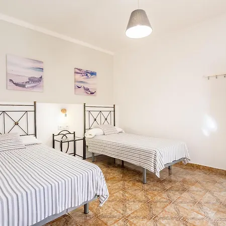 Pegaso - Ca'n Vicenc Holiday home Campanet